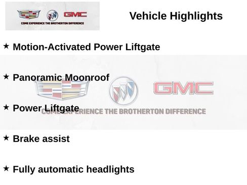 Used 2025 Nissan Rogue SL w/ SL Premium Package AWD/4WD image 6
