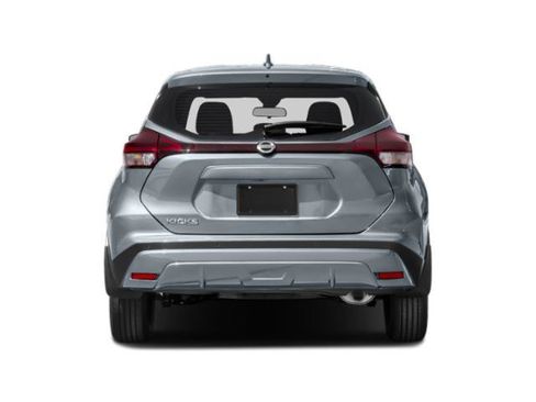 Used 2021 Nissan Kicks S FWD image 8