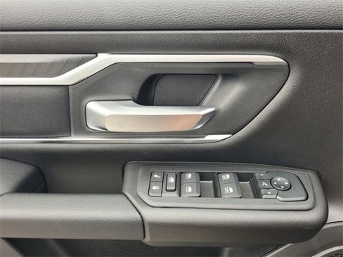 New 2026 RAM 1500 Big Horn image 22
