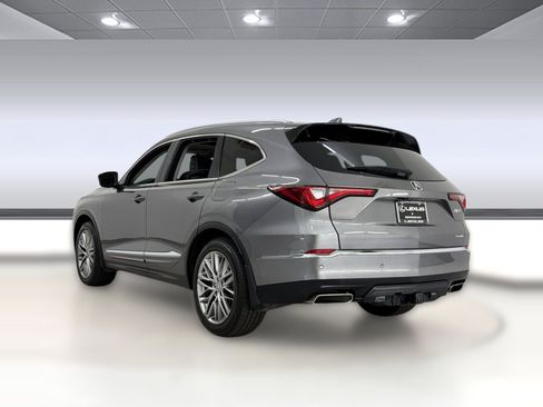 Used 2022 Acura MDX SH-AWD w/ Advance Package image 3