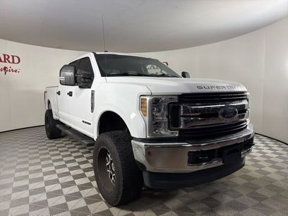 Used 2018 Ford F250 XLT