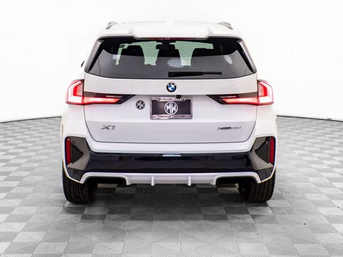 New 2026 BMW X1 xDrive28i w/ Technology Package image 5