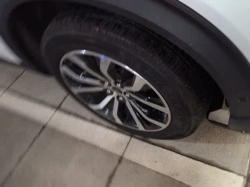 Used 2020 Ford Explorer ST w/ Premium Technology Package image 7