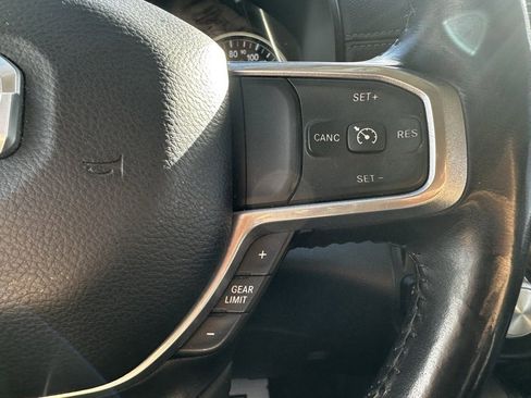 Used 2020 RAM 1500 Laramie image 15