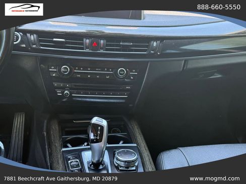 Used 2016 BMW X5 sDrive35i RWD image 17