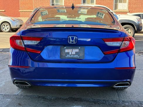 Used 2022 Honda Accord Sport Special Edition image 7