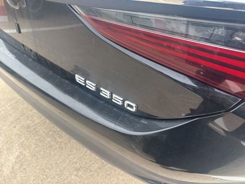 Used 2024 Lexus ES 350 Luxury w/ Technology Package image 4