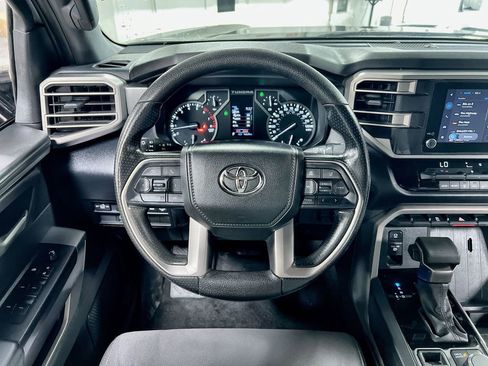 Used 2025 Toyota Tundra SR5 w/ SR5 Convenience Package AWD/4WD image 19