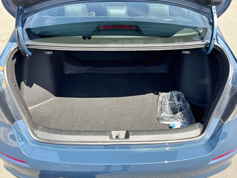 Used 2026 Honda Civic Sport image 28