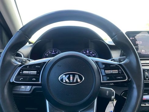 Used 2019 Kia Forte S w/ S Premium Package FWD image 14