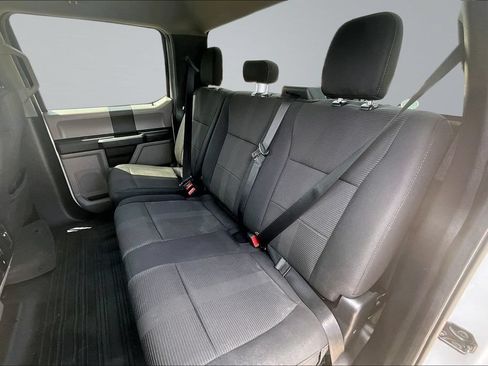 Used 2020 Ford F150 XL w/ Equipment Group 101A Mid AWD/4WD image 26