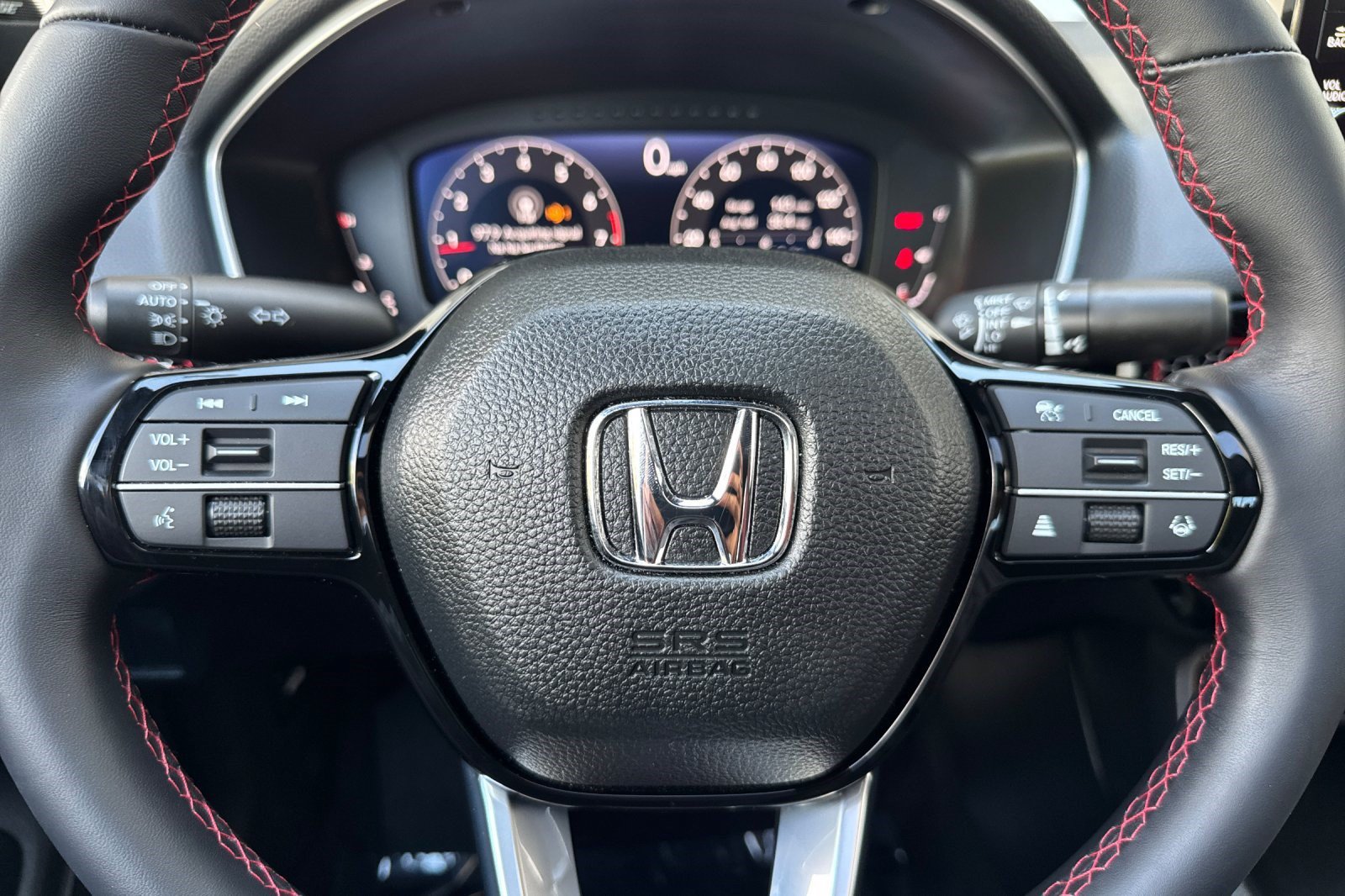 Used 2026 Honda Civic Si image 10