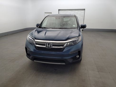 Used 2019 Honda Pilot EX-L image 15