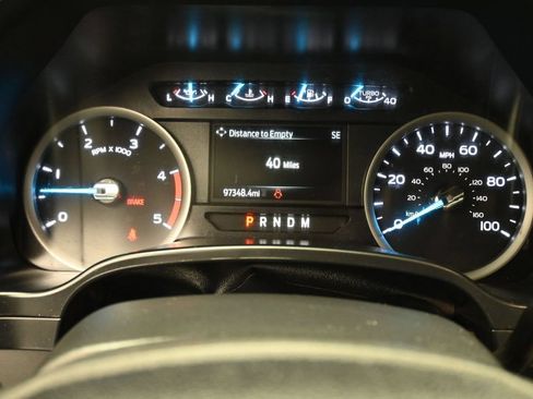Used 2021 Ford F250 XLT w/ XLT Value Package AWD/4WD image 13