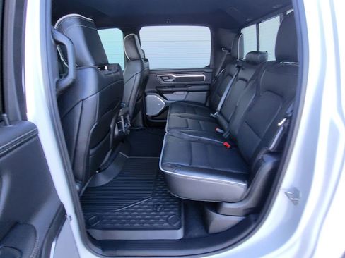 New 2026 RAM 1500 Laramie w/ Night Edition image 32