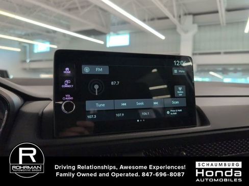 Used 2026 Honda CR-V Sport-L image 6