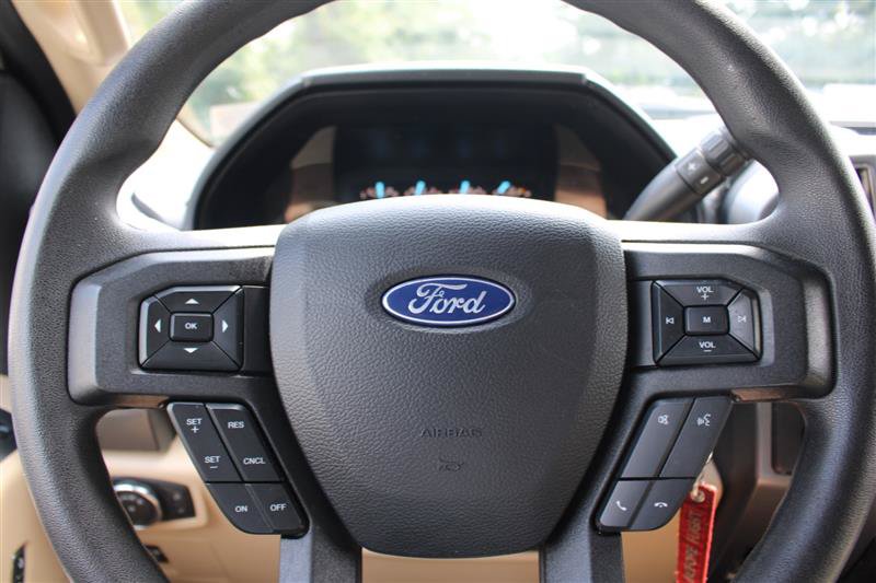 Used 2019 Ford F150 XLT AWD/4WD image 12