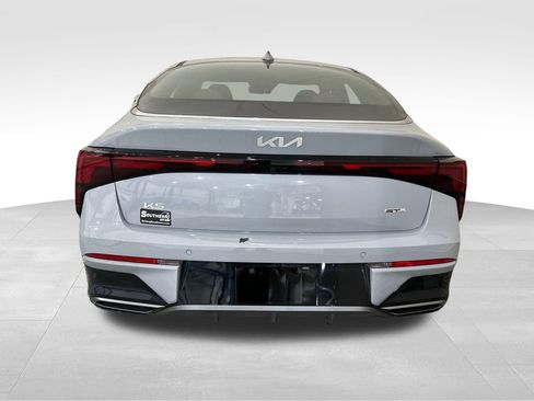 Used 2026 Kia K5 GT-Line w/ GT-Line Red Interior Package FWD image 4