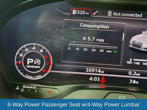 Used 2019 Audi A3 2.0T Premium Plus FWD image 15