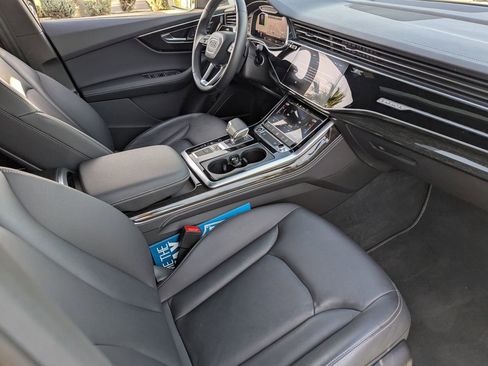 Used 2025 Audi Q7 3.0T Premium Plus image 14