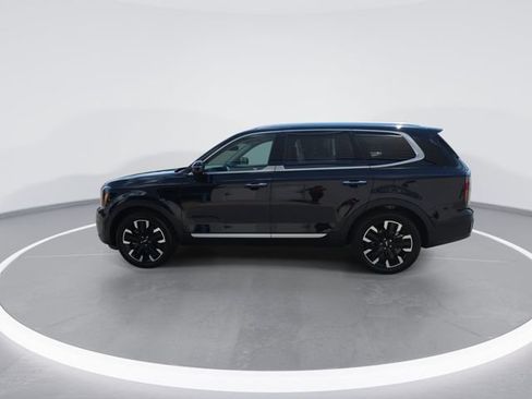 Used 2024 Kia Telluride SX Prestige w/ Towing Package AWD/4WD image 5
