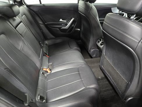 Used 2019 Mercedes-Benz A 220 4MATIC image 48