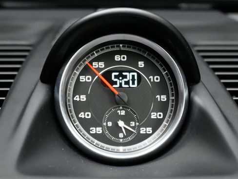 Used 2016 Porsche 911 Carrera 4 GTS AWD/4WD image 15
