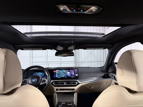 Used 2023 BMW i4 M50 AWD/4WD image 46