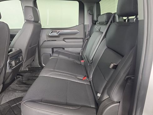 Used 2024 Chevrolet Silverado 1500 LTZ w/ Max Trailering Package image 30