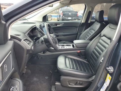 Used 2023 Ford Edge SEL w/ Convenience Package image 13