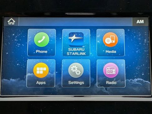 Used 2022 Subaru Forester Base image 21