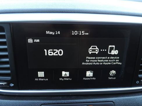 Used 2020 Kia Sportage LX FWD image 22