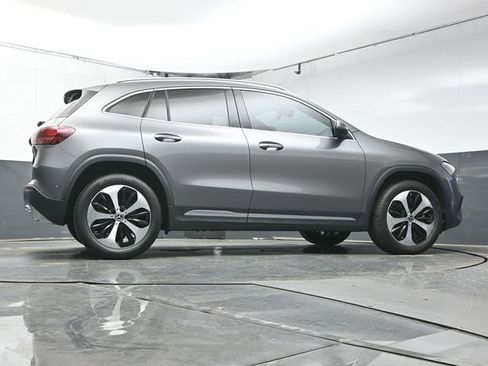 Used 2026 Mercedes-Benz GLA 250 GLA 250 image 39