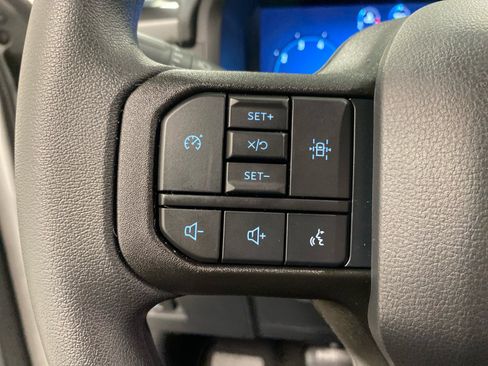 New 2026 Ford F150 STX w/ Equipment Group 200A AWD/4WD image 19