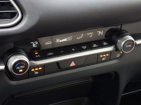 New 2026 MAZDA CX-30 AWD 2.5 S image 14