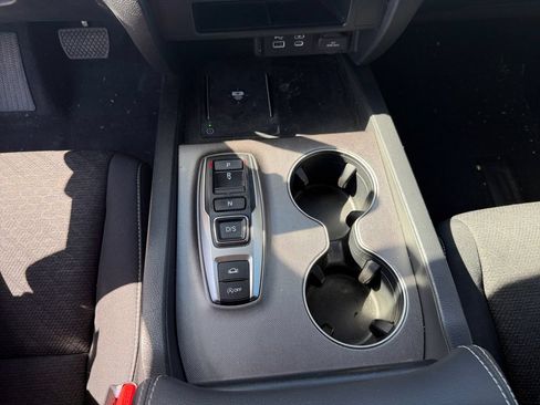 Certified 2025 Honda Ridgeline Sport image 25