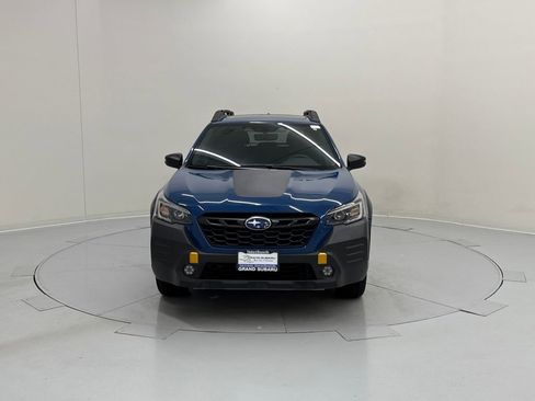 Used 2023 Subaru Outback Wilderness image 9