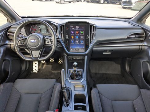 Used 2023 Subaru WRX Premium image 14