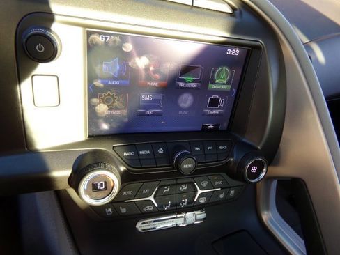 Used 2018 Chevrolet Corvette Grand Sport image 17