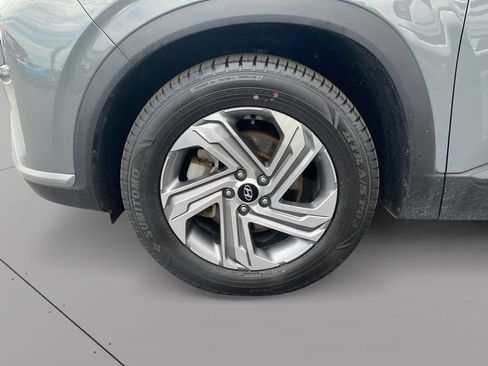 Used 2023 Hyundai Santa Fe SEL FWD image 27