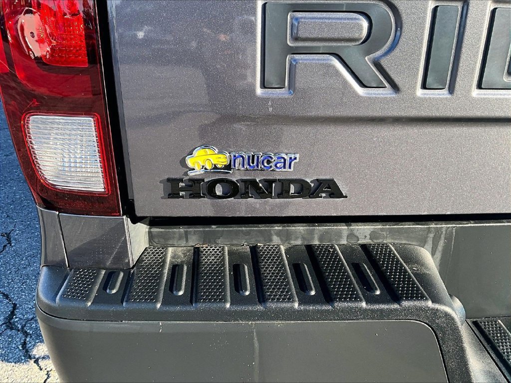 Used 2025 Honda Ridgeline RTL image 29