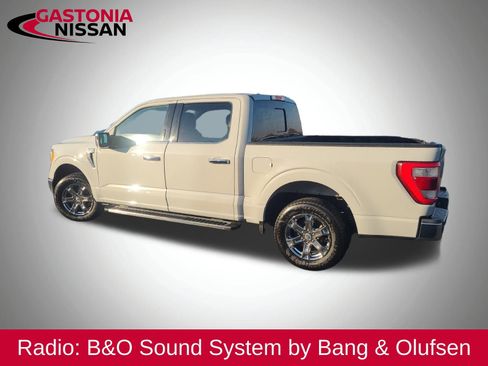 Used 2023 Ford F150 Lariat image 9