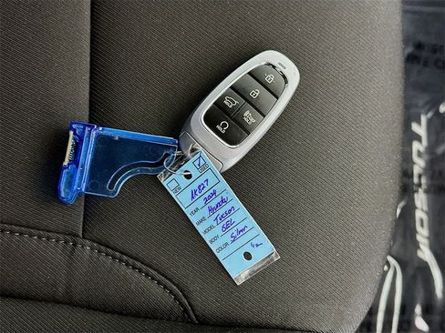 Used 2024 Hyundai Tucson SEL image 35