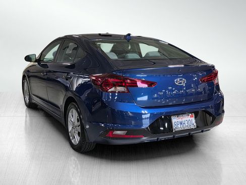 Used 2020 Hyundai Elantra Value Edition image 5