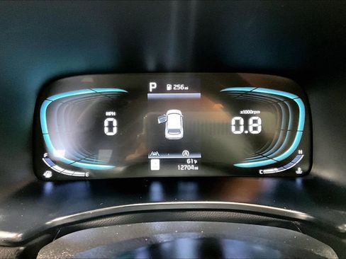 Used 2025 Kia Soul LX image 25