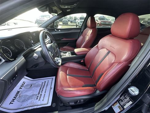 Used 2023 Kia K5 GT-Line image 11