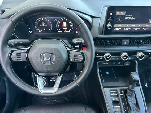 Used 2026 Honda CR-V EX-L image 31