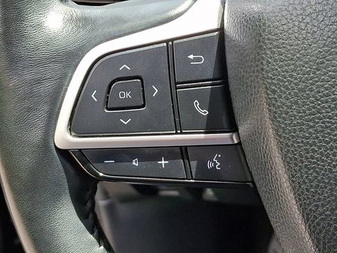 Used 2024 Toyota Grand Highlander FWD image 21