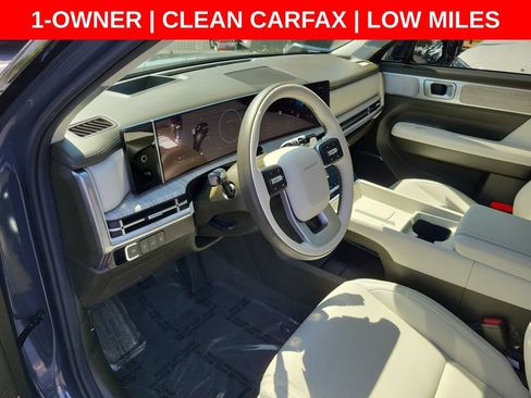 Used 2025 Hyundai Santa Fe Calligraphy AWD/4WD image 20