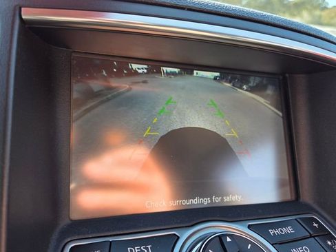 Used 2015 INFINITI Q40 AWD w/ Navigation Package image 25